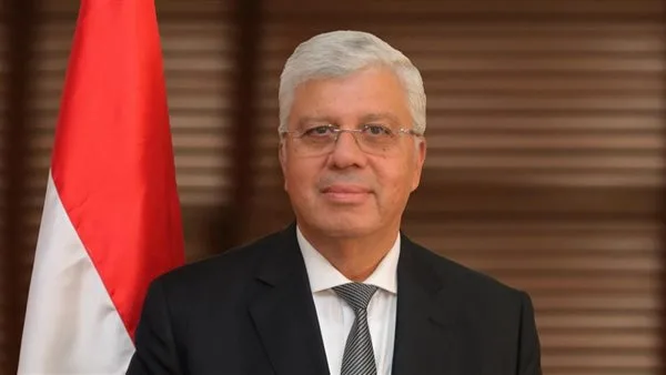 وزير التعليم العالي يُكلف الدكتور أحمد محمد عبد العزيز بتسيير أعمال مدير معهد تيودور بلهارس للأبحاث