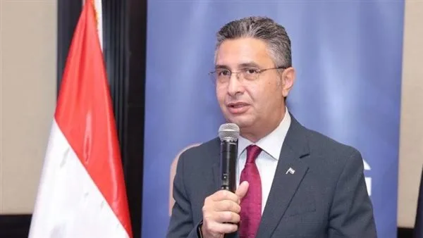 وزير التموين: استلام 1.5 مليون طن قمح.. ونستهدف توسيع سعة الصوامع لـ6 ملايين طن وزير التموين: استلام 1.5 مليون طن قمح.. ونستهدف توسيع سعة الصوامع لـ6 ملايين طن