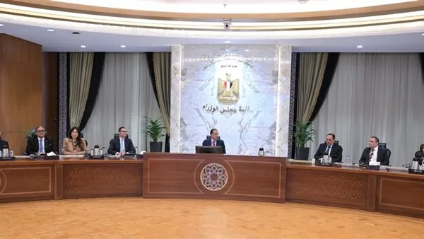 متحدث الوزراء: توجيهات بزيادة الحضانات لخدمة أكبر عدد ممكن من الأطفال متحدث الوزراء: توجيهات بزيادة الحضانات لخدمة أكبر عدد ممكن من الأطفال