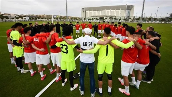 حسبة برما.. فرص تأهل منتخب الشباب لربع نهائي أمم إفريقيا قبل مواجهة تنزانيا