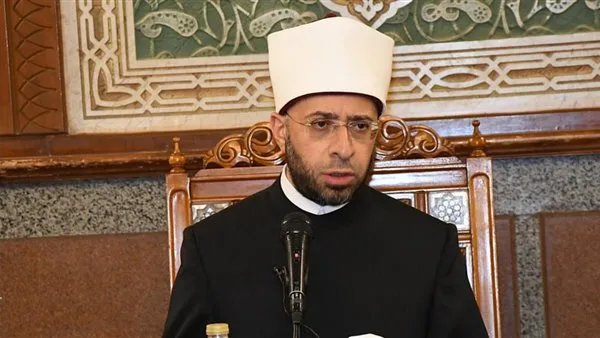 الأوقاف تشن حملة تفتيش موسعة على المساجد بأنحاء الجمهورية لضبط المخالفات