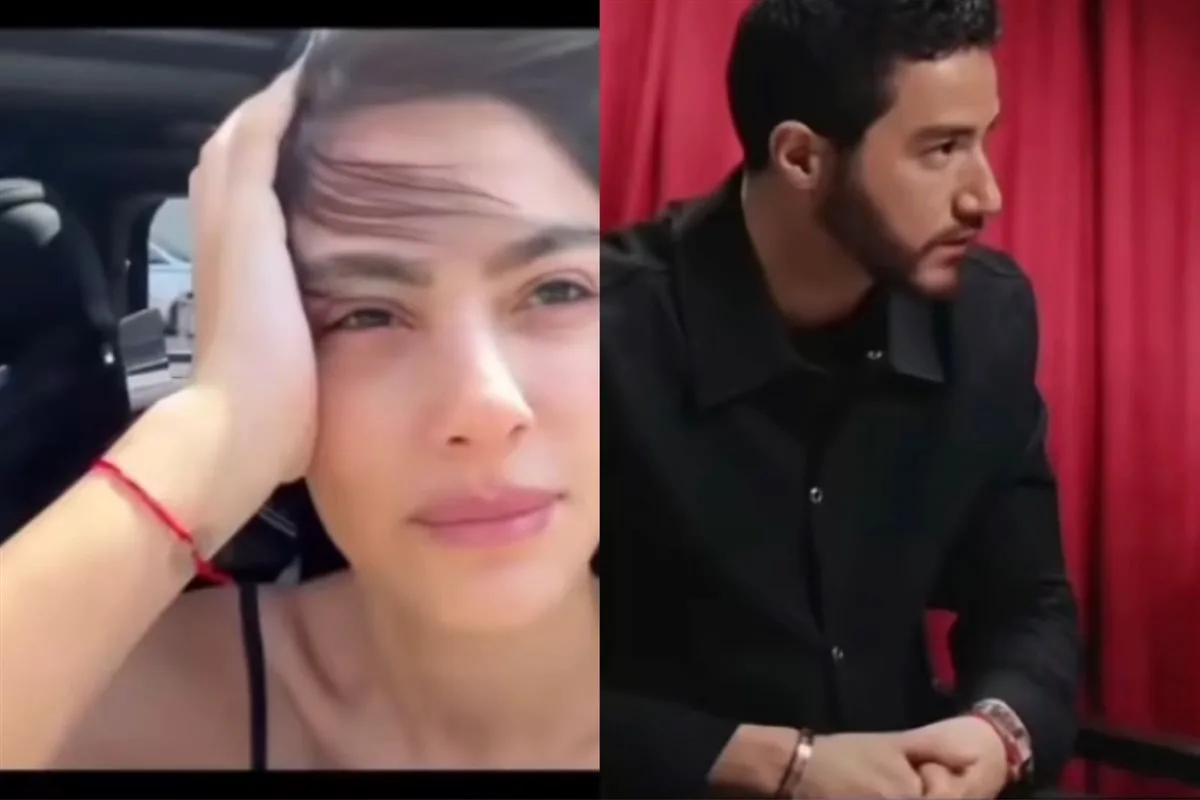 بعد تصدره الترند بسبب أحمد مالك وهدى المفتي.. خبيرة طاقة تكشف سر السوار الأحمر بعد تصدره الترند بسبب أحمد مالك وهدى المفتي.. خبيرة طاقة تكشف سر السوار الأحمر