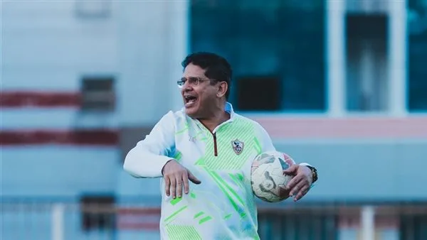 تفاصيل تعاقد الزمالك مع أيمن الرمادي