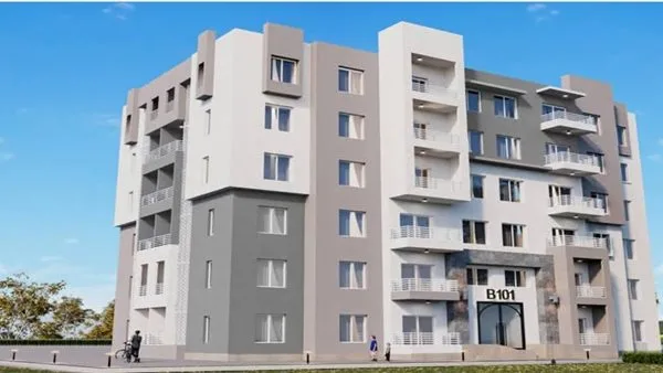 الإسكان: تنفيذ 754 وحدة بمشروع ديارنا السكني بمدينة ناصر الجديدة غرب أسيوط