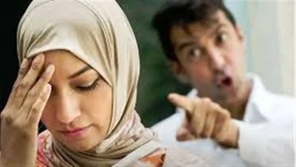 بسبب خلافات زوجية.. موظف بكلية الطب يتهم حماته بالسب والتعدي عليه في محل إقامته بالإسكندرية بسبب خلافات زوجية.. موظف بكلية الطب يتهم حماته بالسب والتعدي عليه في محل إقامته بالإسكندرية