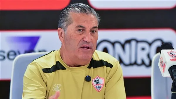 بيسيرو: سنواصل المنافسة حتى نهاية الدوري لكن الأمر ليس سهلًا