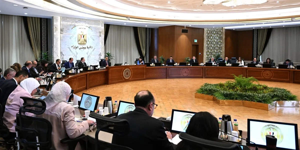 الحكومة: عقد المنتدى المصري الأمريكي نهاية مايو الجاري في القاهرة