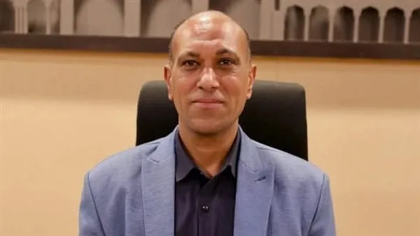 طارق عواد مديرًا لمكتب تحقيقات أعضاء هيئة التدريس بجامعة الأزهر