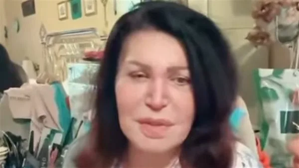 نجوى فؤاد بعد إصابتها بكسر: لسه تعبانة والموضوع بياخد وقت.. ادعولي أخف نجوى فؤاد بعد إصابتها بكسر: لسه تعبانة والموضوع بياخد وقت.. ادعولي أخف