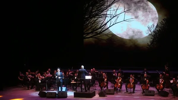 ضمن فعاليات وزارة الثقافة: الأوبرا أحيت ذكرى رحيل الموسيقار محمد عبد الوهاب بالمسرح الكبير