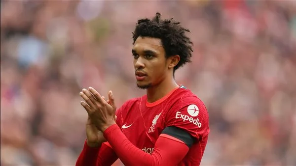 أصعب قرار اتخذته في حياتي.. أرنولد يعلن رحيله عن ليفربول نهاية الموسم