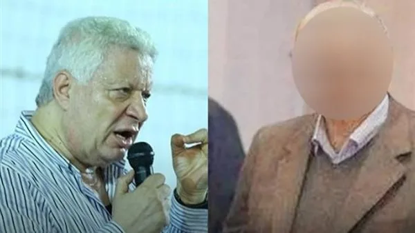 مرتضى منصور: تقدمت ببلاغ للنائب العام ضد مديرة مدرسة الكرمة.. وأطالب بمنعها من السفر مرتضى منصور: تقدمت ببلاغ للنائب العام ضد مديرة مدرسة الكرمة.. وأطالب بمنعها من السفر