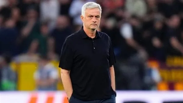 مورينيو يدخل دائرة اهتمامات الهلال السعودي لتدريب الفريق خلفًا لـ خورخي خيسوس مورينيو يدخل دائرة اهتمامات الهلال السعودي لتدريب الفريق خلفًا لـ خورخي خيسوس