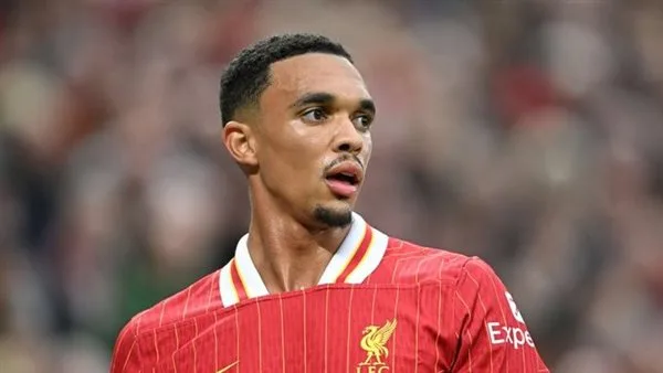 ليفربول يستقر على بديل أرنولد بعد رحيله لـ ريال مدريد