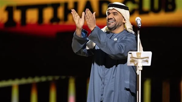 ملحن يقاضي الفنان حسين الجسمي بسبب أغنية أحبك ويطالبه بتعويض مادي ملحن يقاضي الفنان حسين الجسمي بسبب أغنية أحبك ويطالبه بتعويض مادي