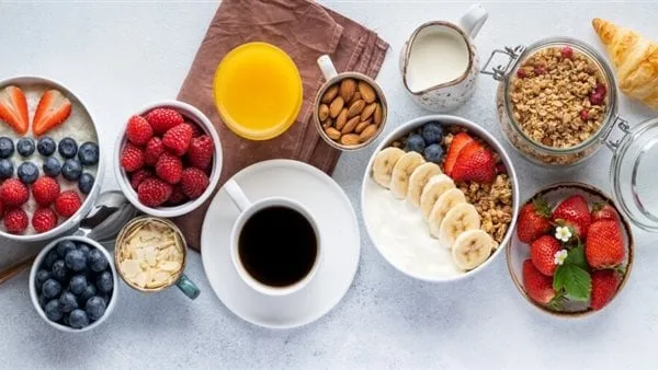 10 نصائح لوجبة إفطار صحية ومتوازنة