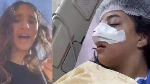 مديرة مدرسة كابيتال: تواصلت مع كارما بعد المشاجرة لمتابعتها لحين إجراء العملية| خاص مديرة مدرسة كابيتال: تواصلت مع كارما بعد المشاجرة لمتابعتها لحين إجراء العملية| خاص