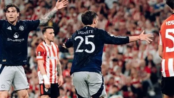 الدوري الأوروبي| مانشستر يونايتد وتوتنهام يتفوقان على بلباو وبودو جليمت بثلاثية الدوري الأوروبي| مانشستر يونايتد وتوتنهام يتفوقان على بلباو وبودو جليمت بثلاثية