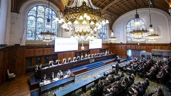 قطر تتهم إسرائيل أمام العدل الدولية بانتهاج سياسة تجويع ممنهجة وارتكاب إبادة جماعية في غزة قطر تتهم إسرائيل أمام العدل الدولية بانتهاج سياسة تجويع ممنهجة وارتكاب إبادة جماعية في غزة