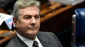 المحكمة البرازيلية تضع الرئيس الأسبق فرناندو كولور تحت الإقامة الجبرية لأسباب صحية