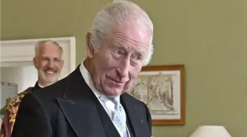 الملك تشارلز يواصل مهامه رغم السرطان.. وقلق في القصر الملكي ومناشدات بالتخفيف