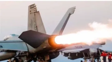 غارات أمريكية تستهدف مواقع في الحديدة ومأرب وجزيرة كمران باليمن