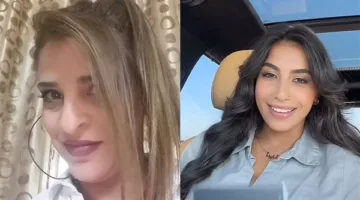 تريند نجاح بني حمد يتصدر تيك توك.. القصة الكاملة لـ أردنية تكشف فصولًا من العذاب على يد طليقة والدها