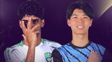 نتيجة نهائي دوري أبطال آسيا بين الأهلي وكاوساكي.. الأخضر يتقدم في الشوط الأول