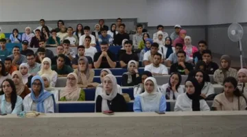 150 ألف جنيه للطب و70 ألفا للهندسة.. جامعة حلوان الأهلية تعلن قيمة المصروفات للعام الدراسي الجديد