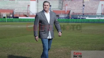 بيسيرو يمتلك عروضًا خارجية للرحيل عن الزمالك بنهاية الموسم | خاص