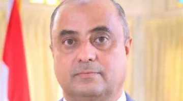 تعيين سالم صالح بن بريك رئيسا للوزراء في اليمن