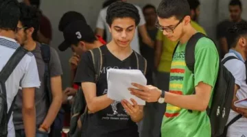 موعد امتحانات الفصل الدراسي الثاني 2025 لطلاب الشهادة الإعدادية
