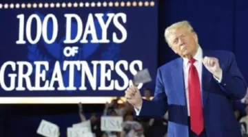 ترامب يقيل مستشار الأمن القومي ونائبه