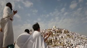 أمين الفتوى يُحذّر: لا تجعل الحج رياءً للناس.. واجعل نيتك خالصة لله