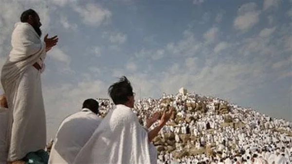 أمين الفتوى يُحذّر: لا تجعل الحج رياءً للناس.. واجعل نيتك خالصة لله أمين الفتوى يُحذّر: لا تجعل الحج رياءً للناس.. واجعل نيتك خالصة لله