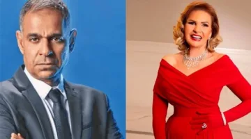 محمود البزاوي أحدث المنضمين لـ فيلم الست لما بطولة يسرا