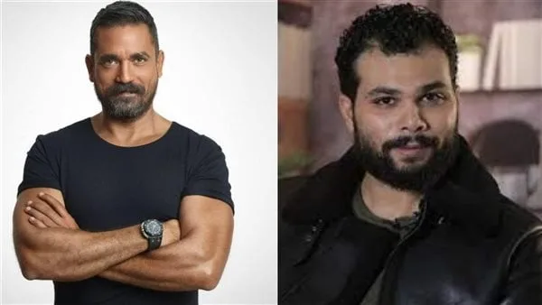 أحمد عبد الله محمود أبرز المنضمين لـ مسلسل ظروف غامضة بطولة أمير كرارة