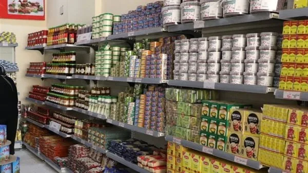 استقرار أسعار السلع الغذائية خلال تعاملات اليوم.. وكيلو الزيت يبدأ من 87 جنيها