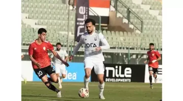 التعادل السلبي يحسم نتيجة مباراة زد وطلائع الجيش بالدوري الممتاز