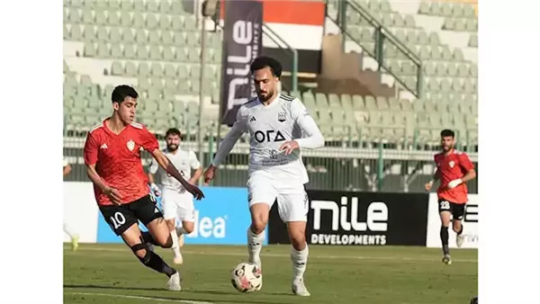 التعادل السلبي يحسم نتيجة مباراة زد وطلائع الجيش بالدوري الممتاز