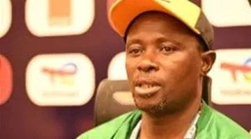 مدرب منتخب زامبيا للشباب: مباراة مصر صعبة.. وهدفنا الوصول لكأس العالم