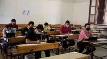 اليوم.. انطلاق امتحانات صفوف النقل بالتعليم الفني بقنا