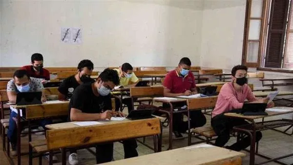 اليوم.. انطلاق امتحانات صفوف النقل بالتعليم الفني بقنا