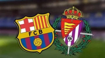 موعد مباراة برشلونة وبلد الوليد في الدوري الإسباني والقنوات الناقلة والتشكيل المتوقع