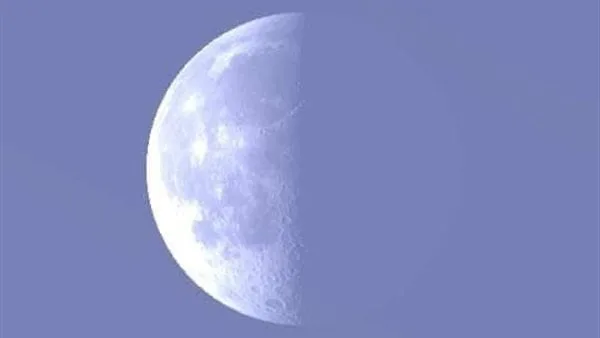 البحوث الفلكية: اكتمال بدر ذو القعدة 12 مايو.. ونسبة لمعانه 100% البحوث الفلكية: اكتمال بدر ذو القعدة 12 مايو.. ونسبة لمعانه 100%