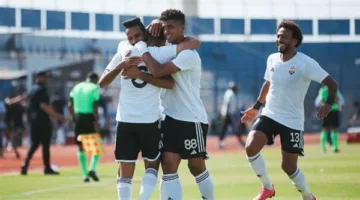 نتيجة مباراة إنبي والجونة.. الفريق البترولي يسقط بهدف دون رد بالدوري