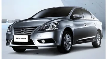 أغلى سيارة سيدان تقدمها علامة نيسان في مصر