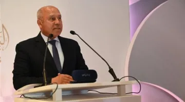 كامل الوزير: مصنع جديد لإنتاج قضبان السكك الحديدية يوفر العملة الصعبة ويفتح أبواب التصدير