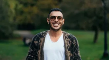 بعد غياب 15 عاما.. مصطفى شعبان يعود للسينما قريبا بعمل من إنتاج محمد عبد الحميد