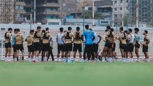 نشرة أخبار الزمالك | عروض خارجية لـ رحيل بيسيرو وجاهزية الونش وموقف اللاعبين المصابين